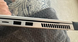 Good
													Dell Alienware Laptop, photo 3 of 8