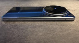 Good
													Vivo X200 Pro - Unlocked Non-US, Blue, 512 GB, 16 GB, photo 5 of 14