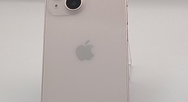 Fair
													Apple iPhone 13 Mini - AT&T, Pink, 128 GB, A2481, photo 1 of 3