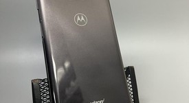 Good
													Moto G Power (2021) - Cricket, Gray, 64 GB, 4 GB, photo 3 of 8