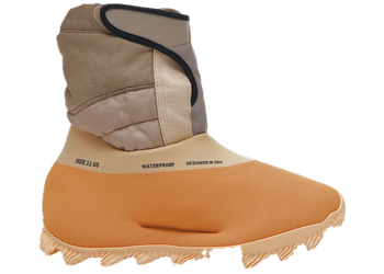 adidas Yeezy Knit RNR Boot Sulfur for sale