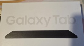 Mint
													Samsung Galaxy Tab A8 10.5" 2022 - Wi-Fi, Gray, 32 GB, 3 GB, SM-X200, photo 2 of 19