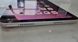 Mint
													Apple iPad Mini 7th Gen - Wi-Fi, Starlight, 128 GB, A2993, photo 5 of 12
