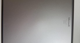 Good
													Microsoft Surface Laptop 4 - Ryzen 5, Platinum, 256 GB, 8 GB, 13.5", photo 3 of 14