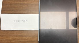 Mint
													Apple iPad Air 13" (M3) 2025 - Wi-Fi, Gray, 128 GB, photo 4 of 14