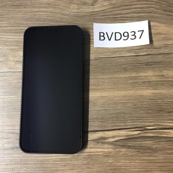 Apple iPhone 14 - Unlocked, 128 GB, Midnight, A2649