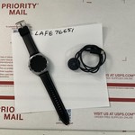 Mint Samsung Galaxy Watch8 Classic - Unlocked, Black, SM-L505, 46mm