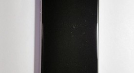 Good
													Apple iPhone 6S - Verizon, Grey, 16 GB, A1688, photo 1 of 4