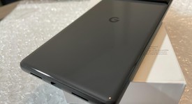 Mint
													Google Pixel 6 - Verizon, Black, 128 GB, 8 GB, G9S9B, mmWave, photo 2 of 14