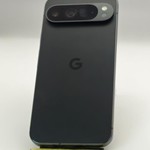 Good Google Pixel 9 Pro XL - Unlocked, 256 GB, Obsidian, 16 GB, GGX8B