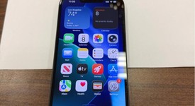 Fair
													Apple iPhone 16e - T-Mobile, Black, 128 GB, A3212, photo 1 of 6