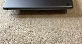Good
													Apple iPad 8th Gen - Wi-Fi, Gray, 32 GB, A2270, photo 5 of 6