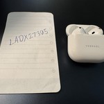 Used Apple AirPods (4th Gen) - Active Noise Cancellation