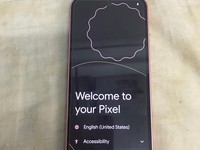 Google Pixel 9