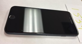 Mint
													Apple iPhone SE 3rd Gen 2022 - Unlocked, Midnight, 64 GB, A2595, photo 3 of 7