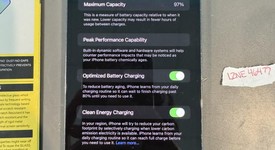 Good
													Apple iPhone 13 Pro Max - T-Mobile, Sierra Blue, 128 GB, A2484, photo 1 of 6