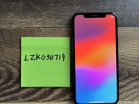 Apple iPhone Xs