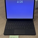 Mint Apple iPad Pro 12.9 inch 6th Gen 2022 - Wi-Fi, 128 GB, Space Gray