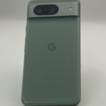 Good Google Pixel 8 - Unlocked, 128 GB, Hazel, 8 GB, G9BQD, Sub-6 5G