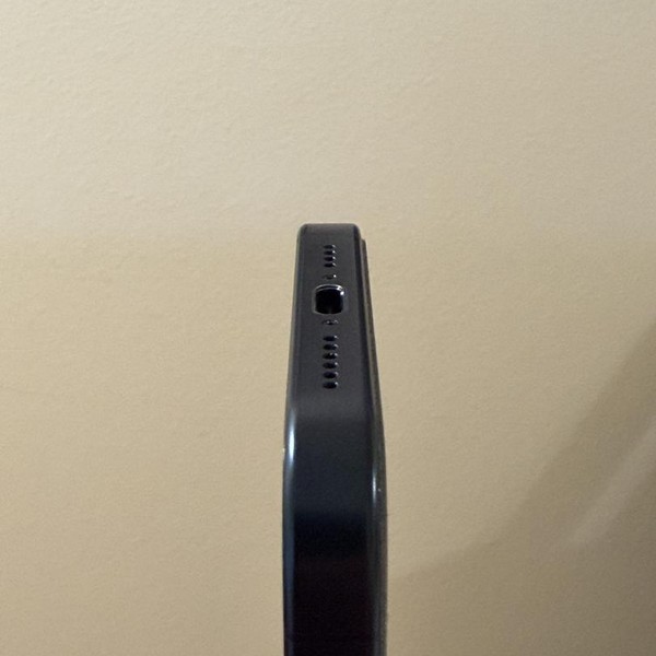 Apple iPhone 15 Pro Max - Unlocked, 256 GB, Blue, A2849