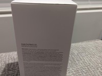 Google Pixel Watch 2