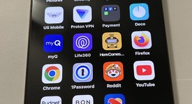 Good
													Apple iPhone 16 Pro Max - Unlocked, Natural, 256 GB, A3084, photo 3 of 10