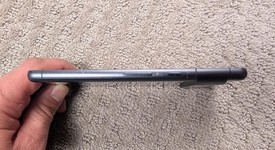 Good
													Google Pixel 7 - Verizon, Obsidian, 256 GB, 8 GB, GQML3, mmWave 5G, photo 2 of 6