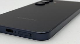 Mint
													Samsung Galaxy S25 Plus - Unlocked, Blueblack, 512 GB, 12 GB, SM-S936U1, photo 5 of 5