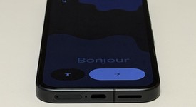 Mint
													Google Pixel 9a - Unlocked, Obsidian, 128 GB, 8 GB, photo 5 of 9