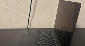 Mint
													MacBook Air 2024 (M3) - 15" - Apple M3, Midnight, 512 GB, 16 GB, 10-core GPU, photo 2 of 5