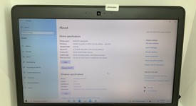 Good
													Dell Latitude Laptop, photo 3 of 12