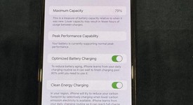 Good
													Apple iPhone Xs Max - Unlocked, Gray, 256 GB, A1921, photo 2 of 8