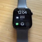 Mint Apple Watch Series 10 46mm - Black, A2999 - GPS, Aluminum