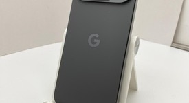 Good
													Google Pixel 10 Pro - Unlocked, Obsidian, 128 GB, G4QUR, photo 3 of 5