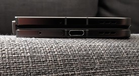 Good
													OnePlus Open - Unlocked, Black, 512 GB, 16 GB, photo 3 of 6