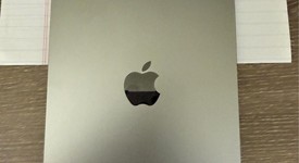 Mint
													Apple iPad Mini 7th Gen - Verizon, Gray, 128 GB, A2995, photo 2 of 5