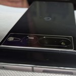 Mint Google Pixel 7 Pro - Unlocked, 128 GB, Hazel, 12 GB, GE2AE