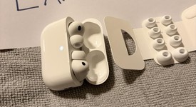 Used
													Apple AirPods Pro 3, photo 5 of 6