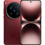 Good Vivo X200 Ultra - Unlocked Non-US, 512 GB, Black, 16 GB