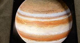 Mint
													Apple iPad Pro 13" (M4) 2024 - Wi-Fi, Black, 256 GB, 8 GB, A2925, Standard Glass, photo 3 of 12