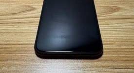Fair
													Apple iPhone Xr - T-Mobile, Black, 64 GB, A1984, photo 2 of 7