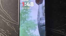 Good
													OnePlus Open - Unlocked, Black, 512 GB, 16 GB, photo 3 of 14