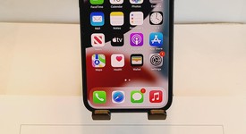 Good
													Apple iPhone 13 Mini - Unlocked, Blue, 128 GB, A2481, photo 1 of 6