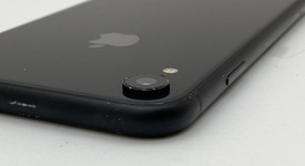 Fair
													Apple iPhone Xr - Unlocked, Black, 64 GB, A1984, photo 4 of 12