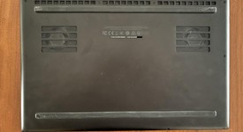 Good
													Razer Blade 15" 2019 - I7, Black, 512 GB, 16 GB, Base, FHD, photo 3 of 5