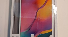 Good
													Samsung Galaxy Tab A 8.0 2019 - Wi-Fi, Silver, 32 GB, 2 GB, SM-T290, photo 2 of 15