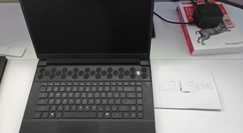 Good
													Dell Alienware Laptop, photo 5 of 6