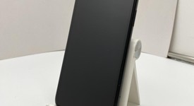 Fair
													Apple iPhone Xr - Unlocked, Black, 64 GB, A1984, photo 2 of 8