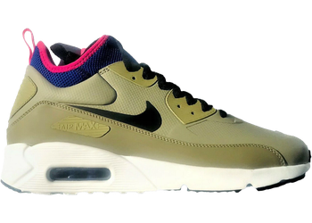Nike Air Max 90 Mid Winter Olive for sale