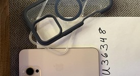 Mint
													Apple iPhone 16 Pro Max - T-Mobile, Desert, 256 GB, A3084, photo 3 of 9